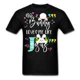 1 - black