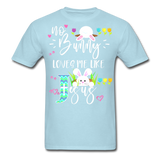 1 - powder blue