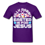 1 - purple