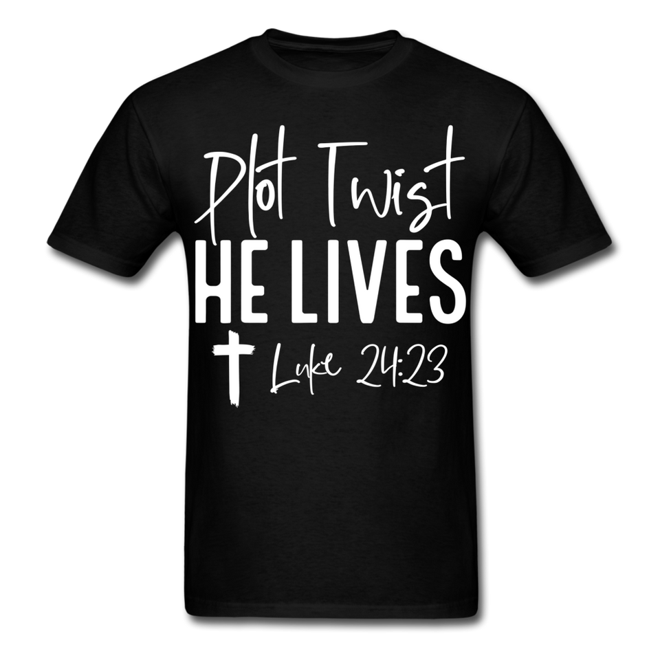 1 - black