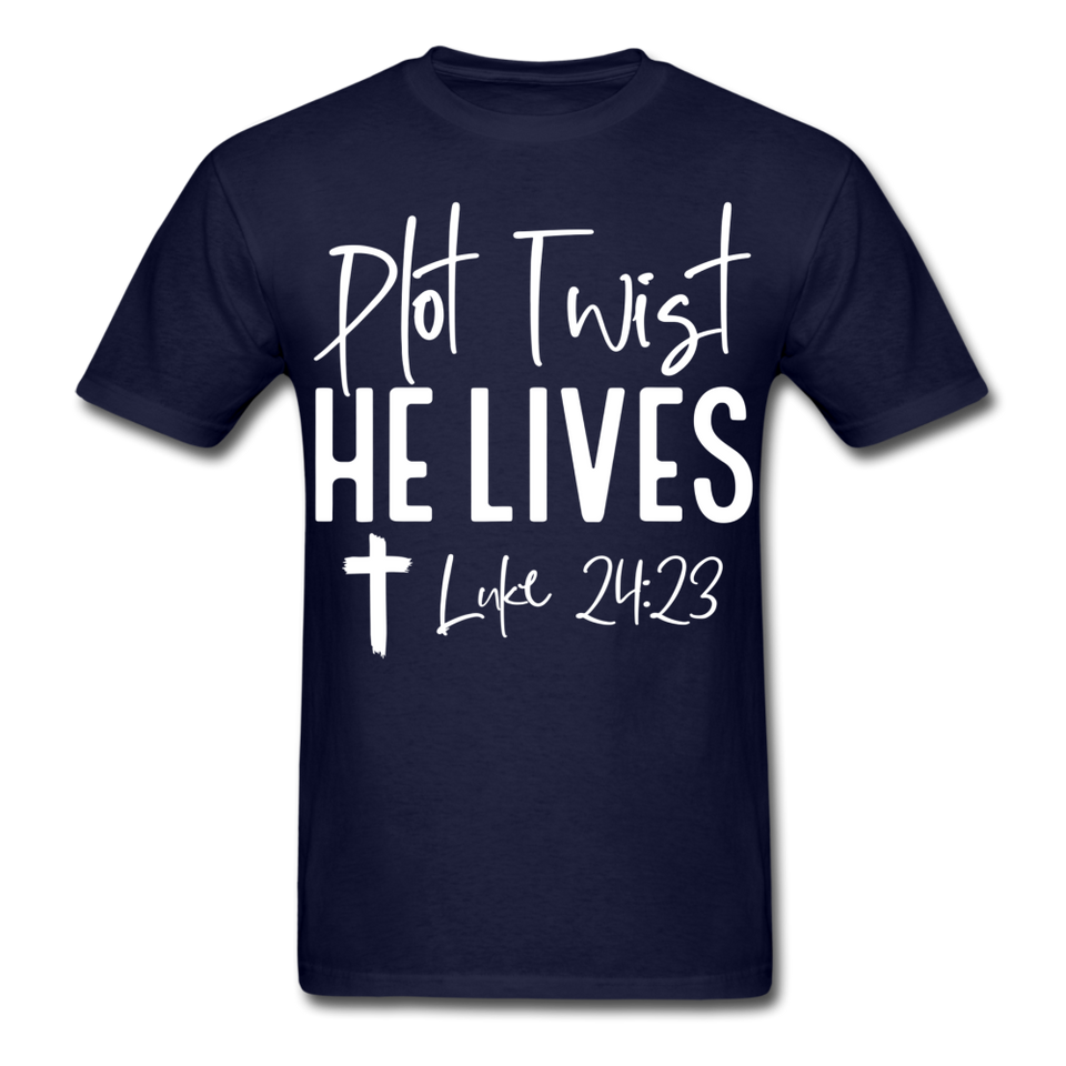 1 - navy