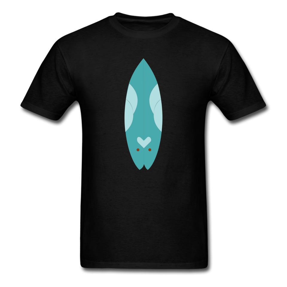 1 - black
