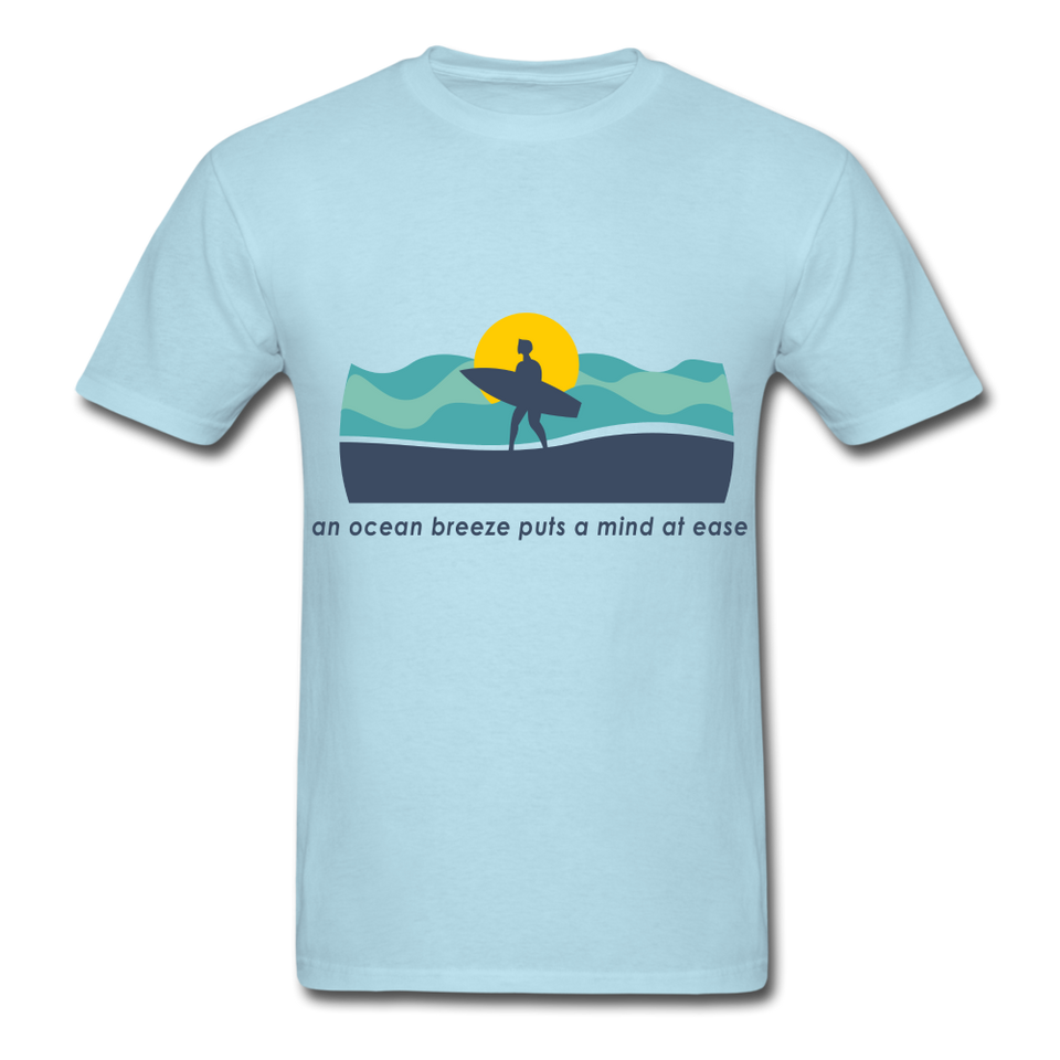 1 - powder blue