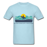 1 - powder blue