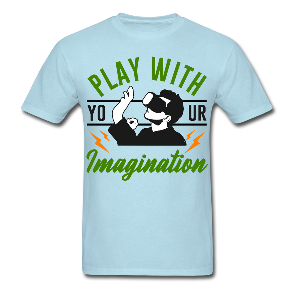 1 - powder blue