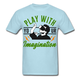 1 - powder blue