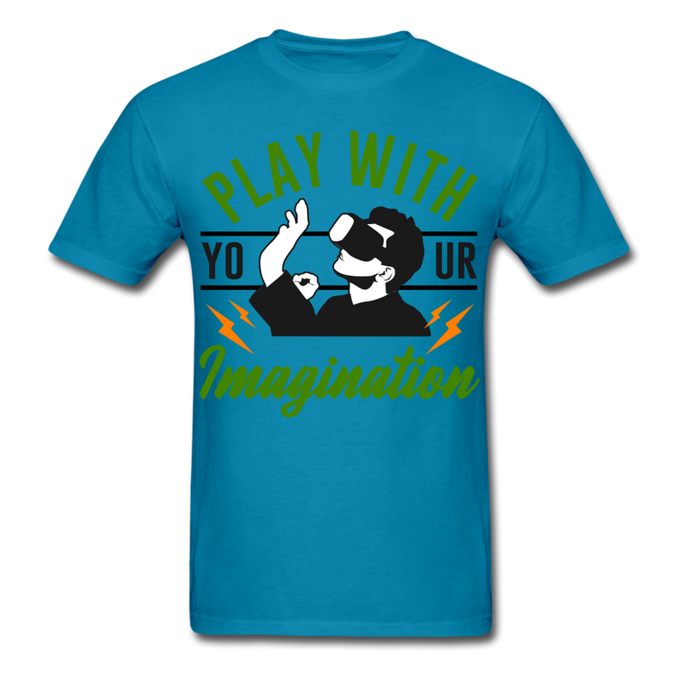 1 - turquoise