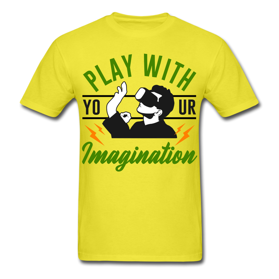 1 - yellow
