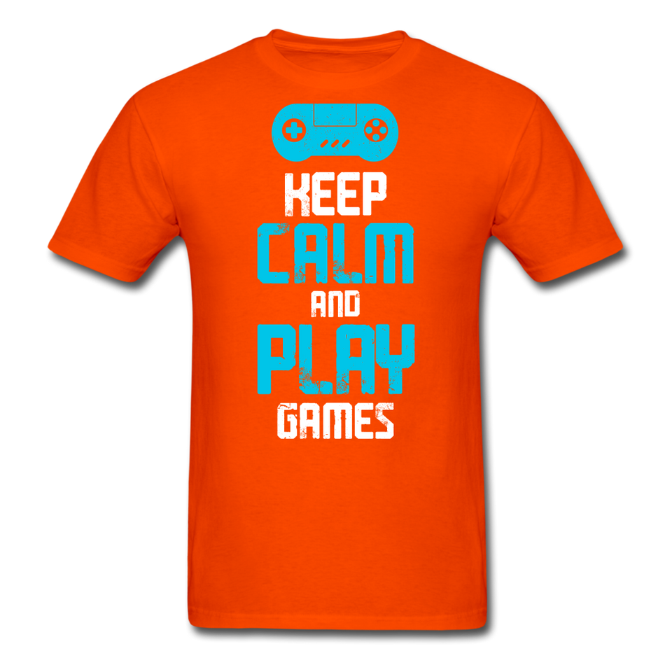 1 - orange