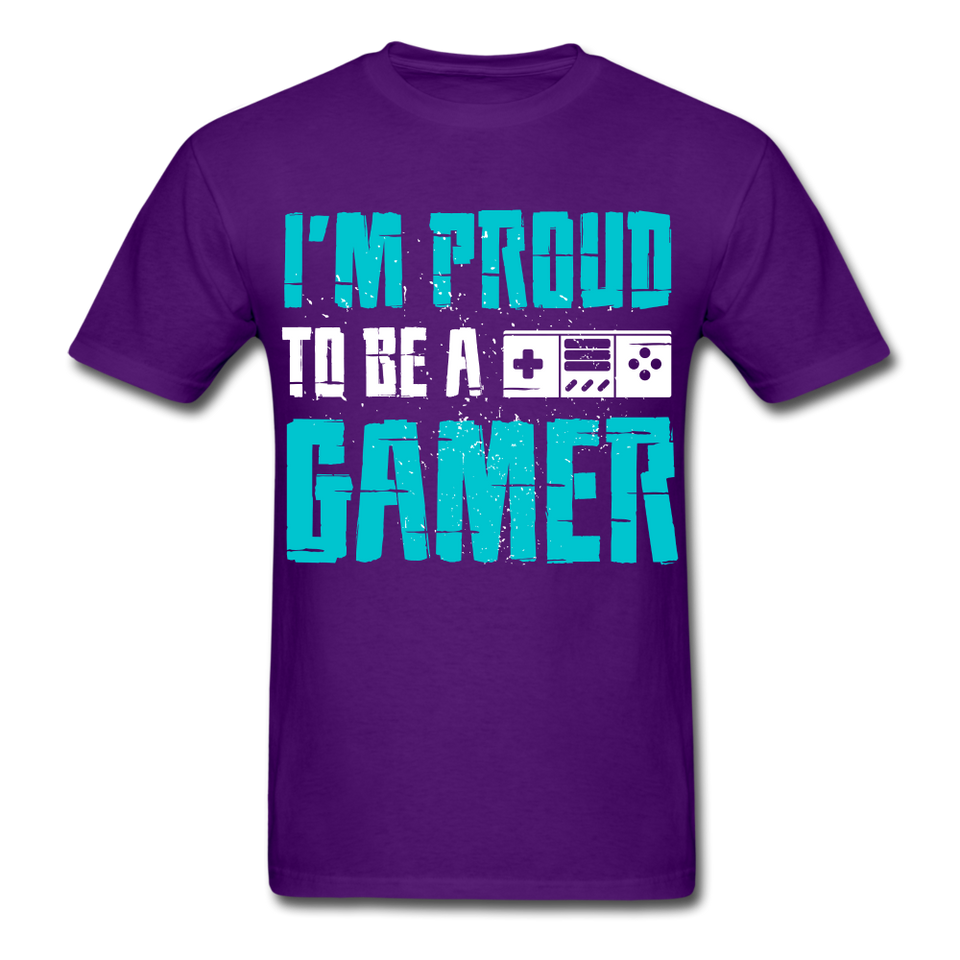 1 - purple