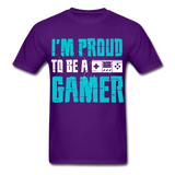 1 - purple