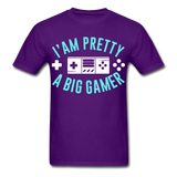 1 - purple