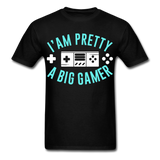 1 - black