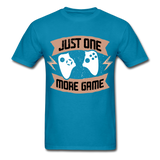 1 - turquoise
