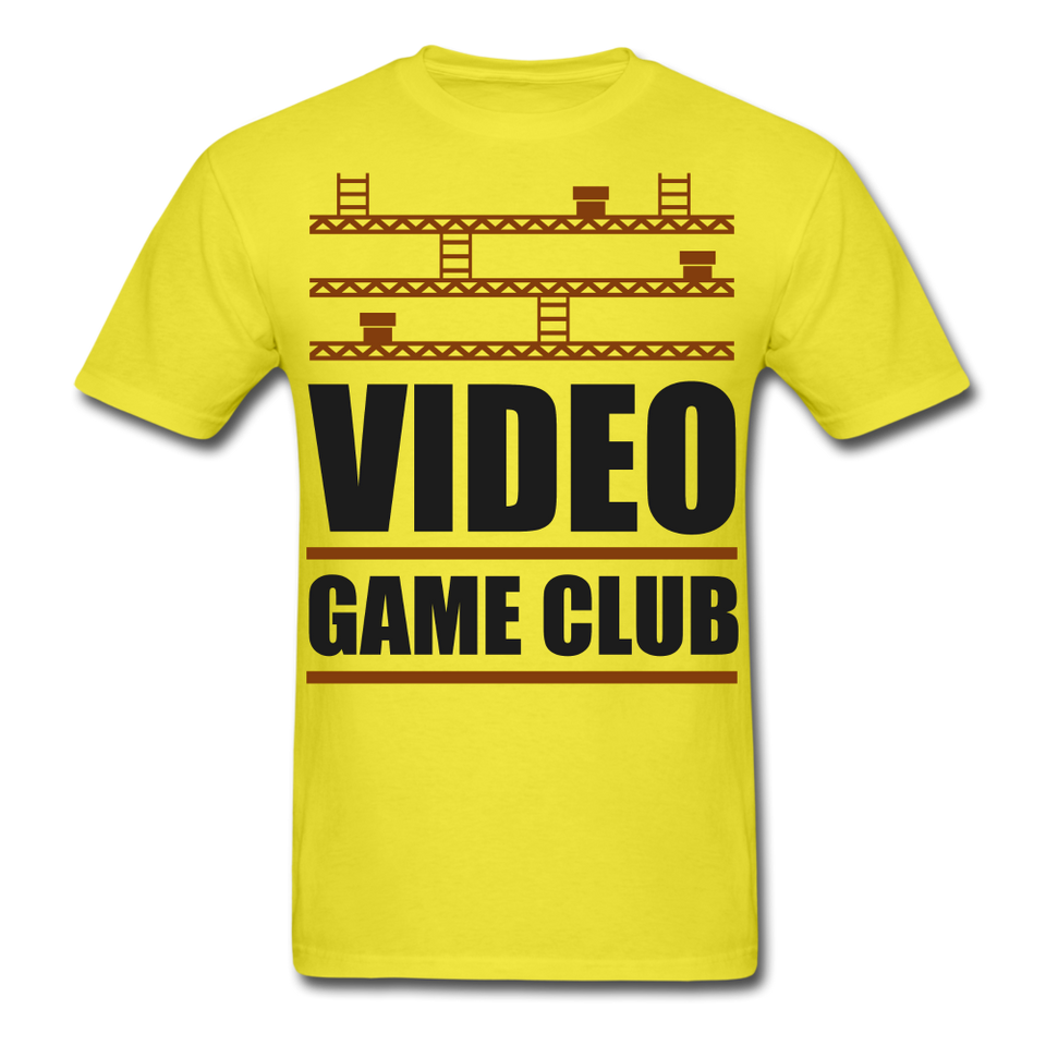 1 - yellow