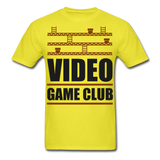 1 - yellow