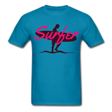 1 - turquoise