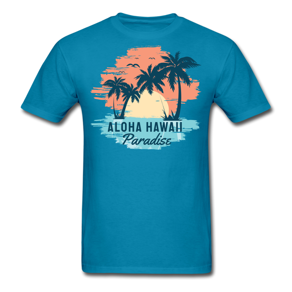 1 - turquoise