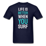 1 - navy