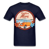 1 - navy