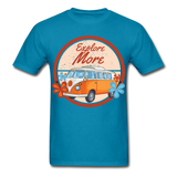 1 - turquoise
