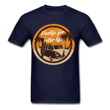 1 - navy
