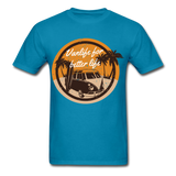 1 - turquoise