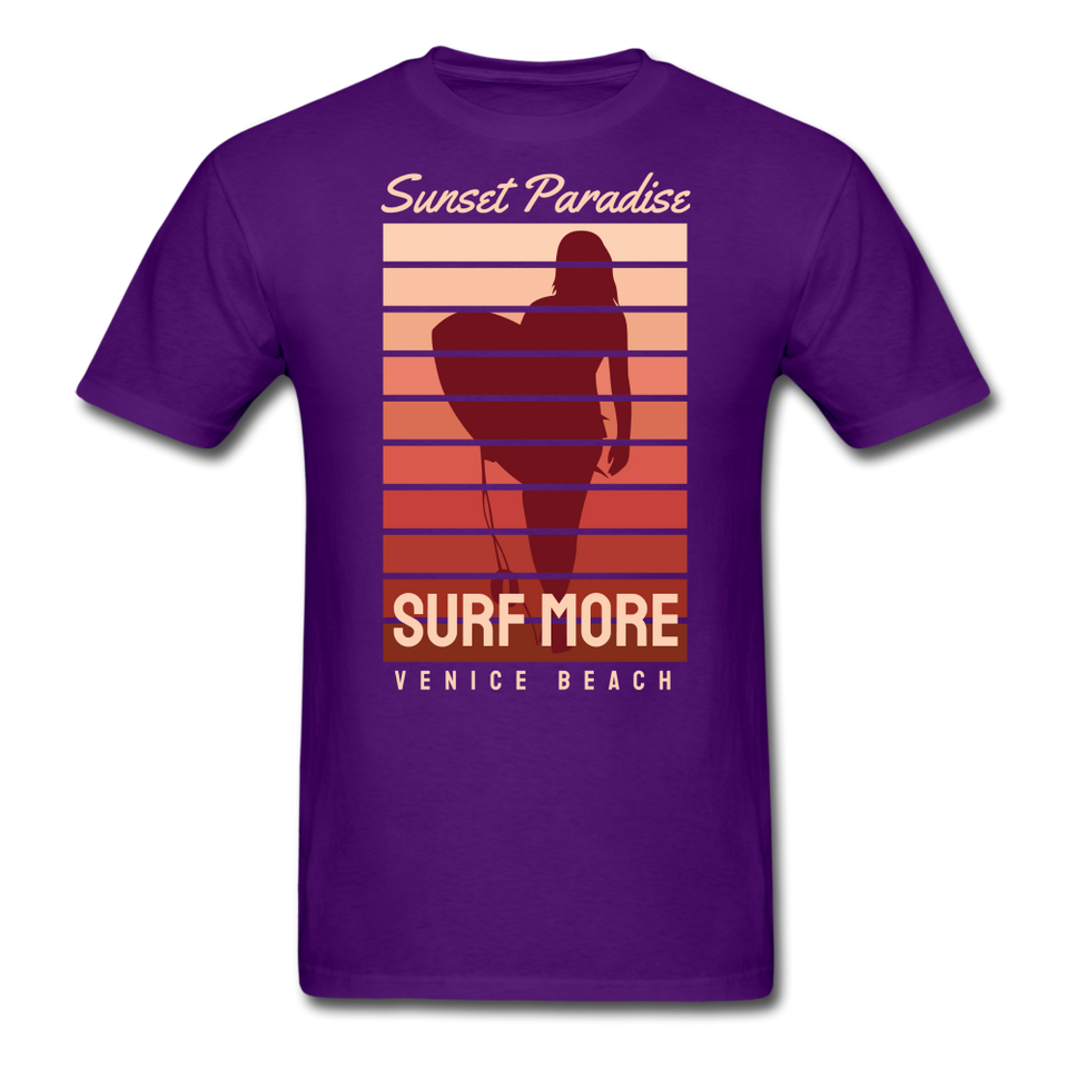 1 - purple