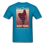 1 - turquoise