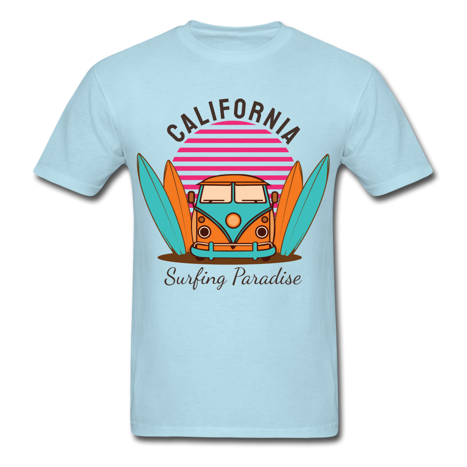 1 - powder blue