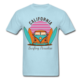 1 - powder blue