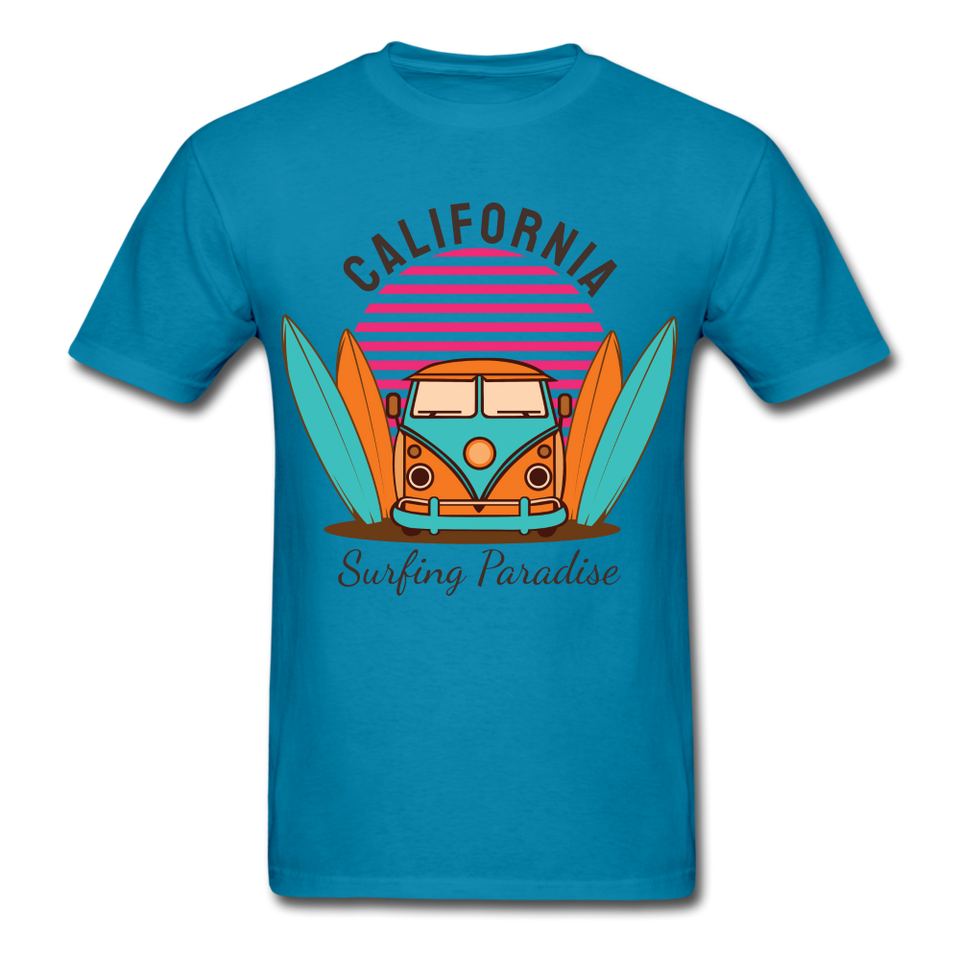 1 - turquoise