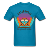 1 - turquoise