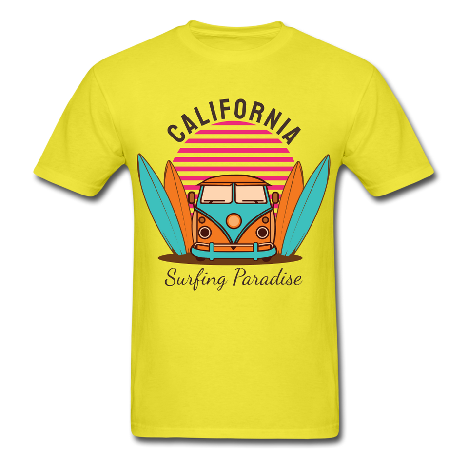1 - yellow
