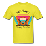 1 - yellow