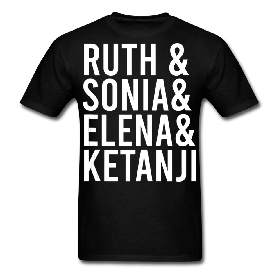 1 - black