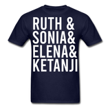 1 - navy