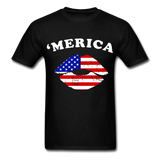 1 - black