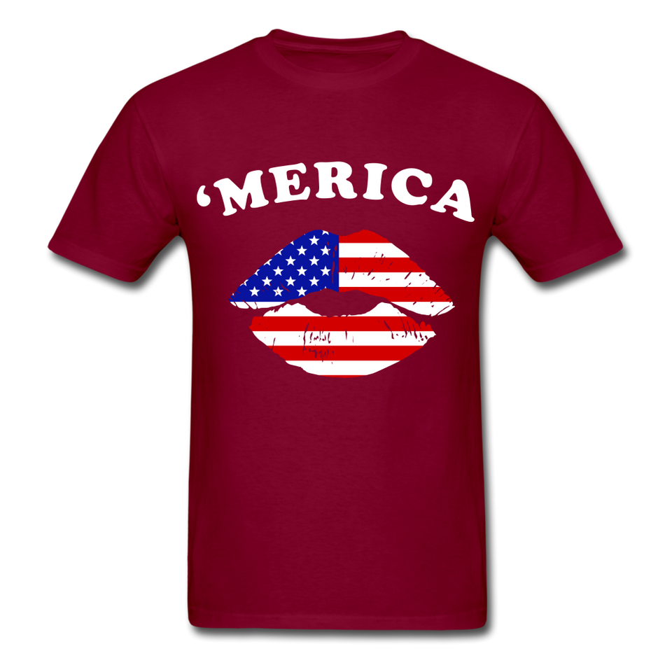 1 - burgundy