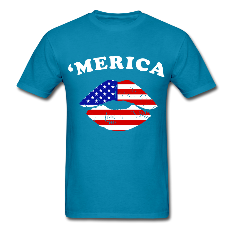 1 - turquoise