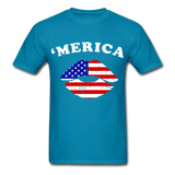 1 - turquoise