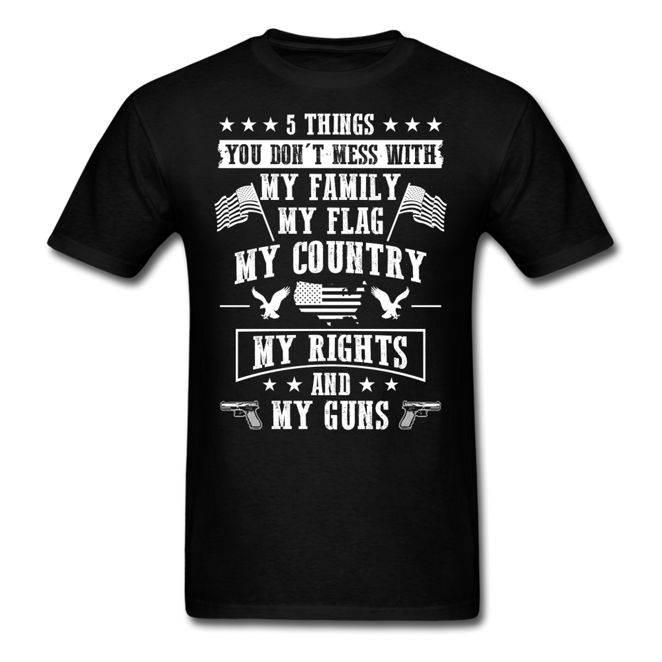 1 - black