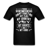 1 - black