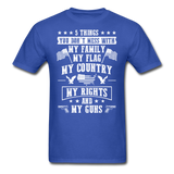 1 - royal blue