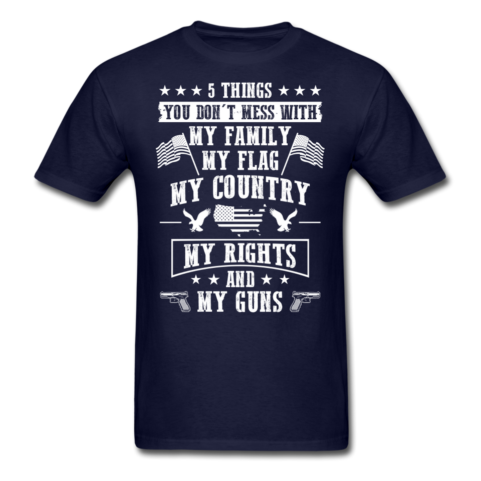 1 - navy