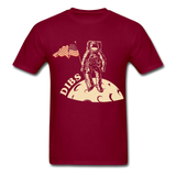 1 - burgundy
