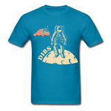 1 - turquoise