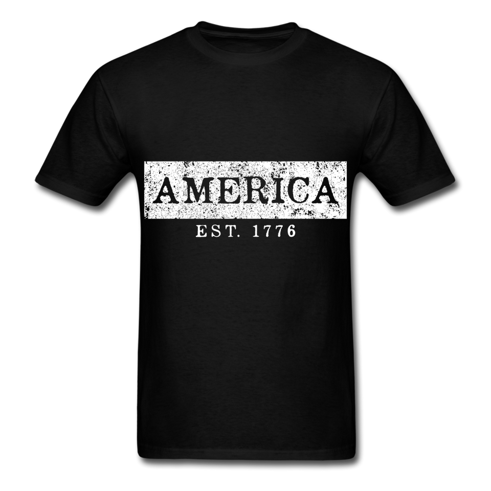 1 - black