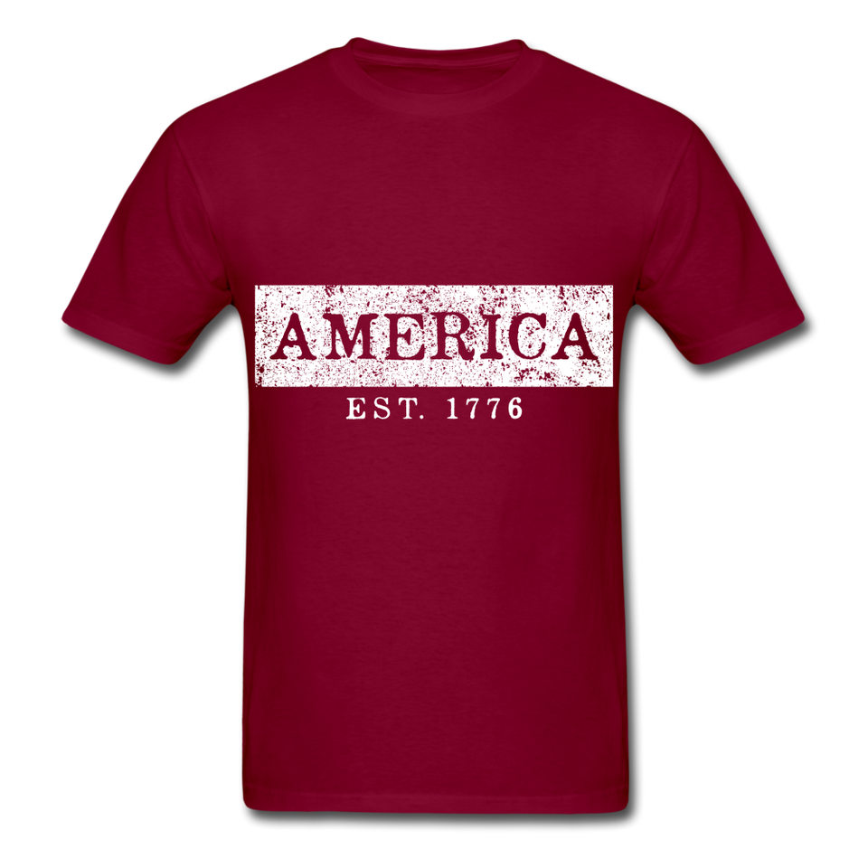 1 - burgundy
