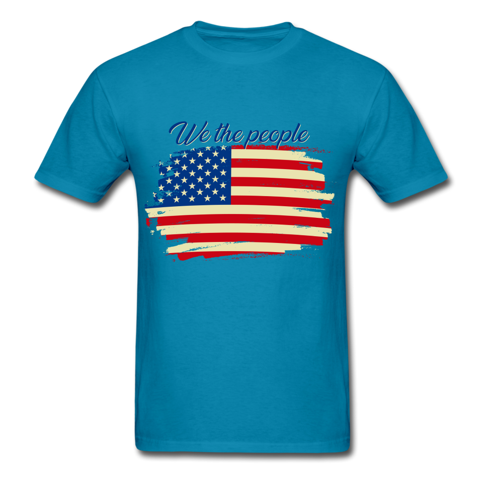 1 - turquoise